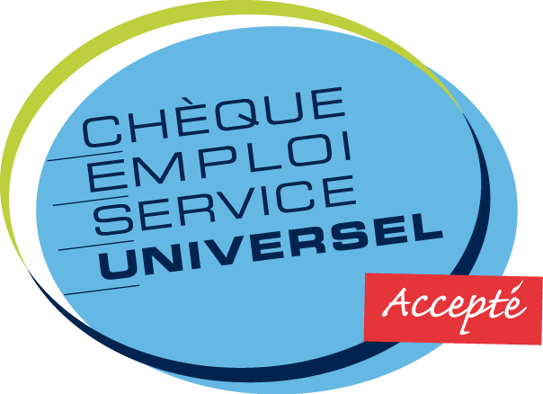 chèque emploi service universel